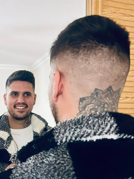 Fernando Zamora - Foto 3